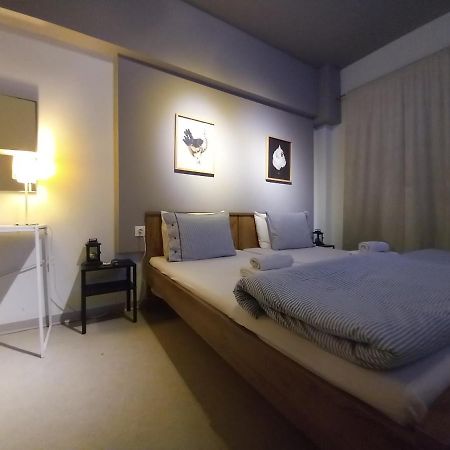 Filippos Downtown - 2Br Lux Apartment - Tsimiski Ladadika - Explore Center By Foot - Close To Aristotelous Square Thessaloniki Exterior foto