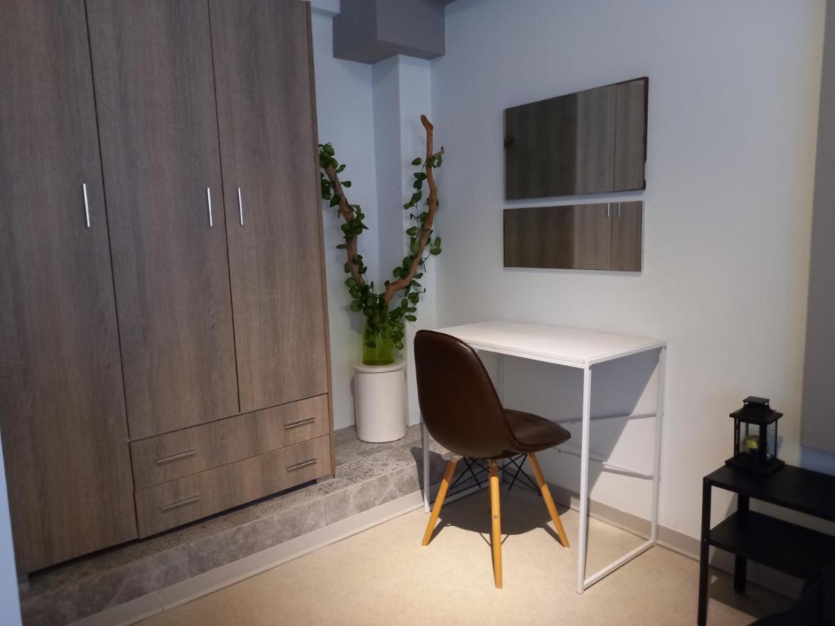 Filippos Downtown - 2Br Lux Apartment - Tsimiski Ladadika - Explore Center By Foot - Close To Aristotelous Square Thessaloniki Exterior foto