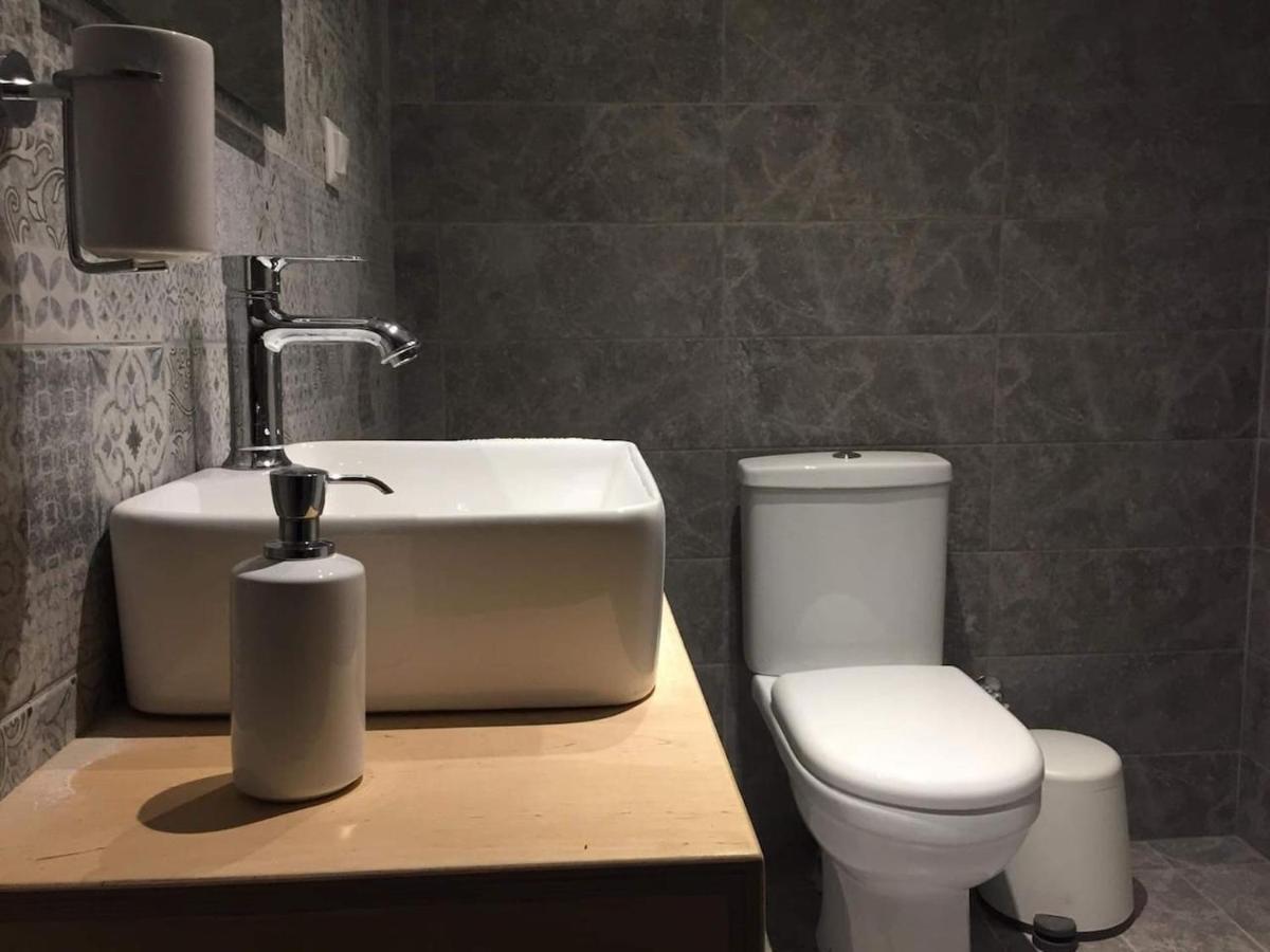 Filippos Downtown - 2Br Lux Apartment - Tsimiski Ladadika - Explore Center By Foot - Close To Aristotelous Square Thessaloniki Exterior foto